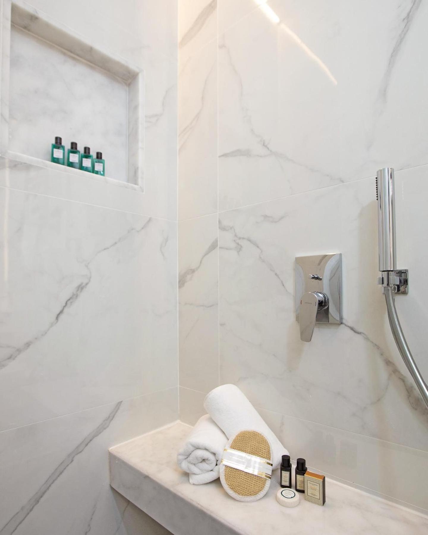 The Trinity Hotel Taksim - Special Category Istambul Extérieur photo