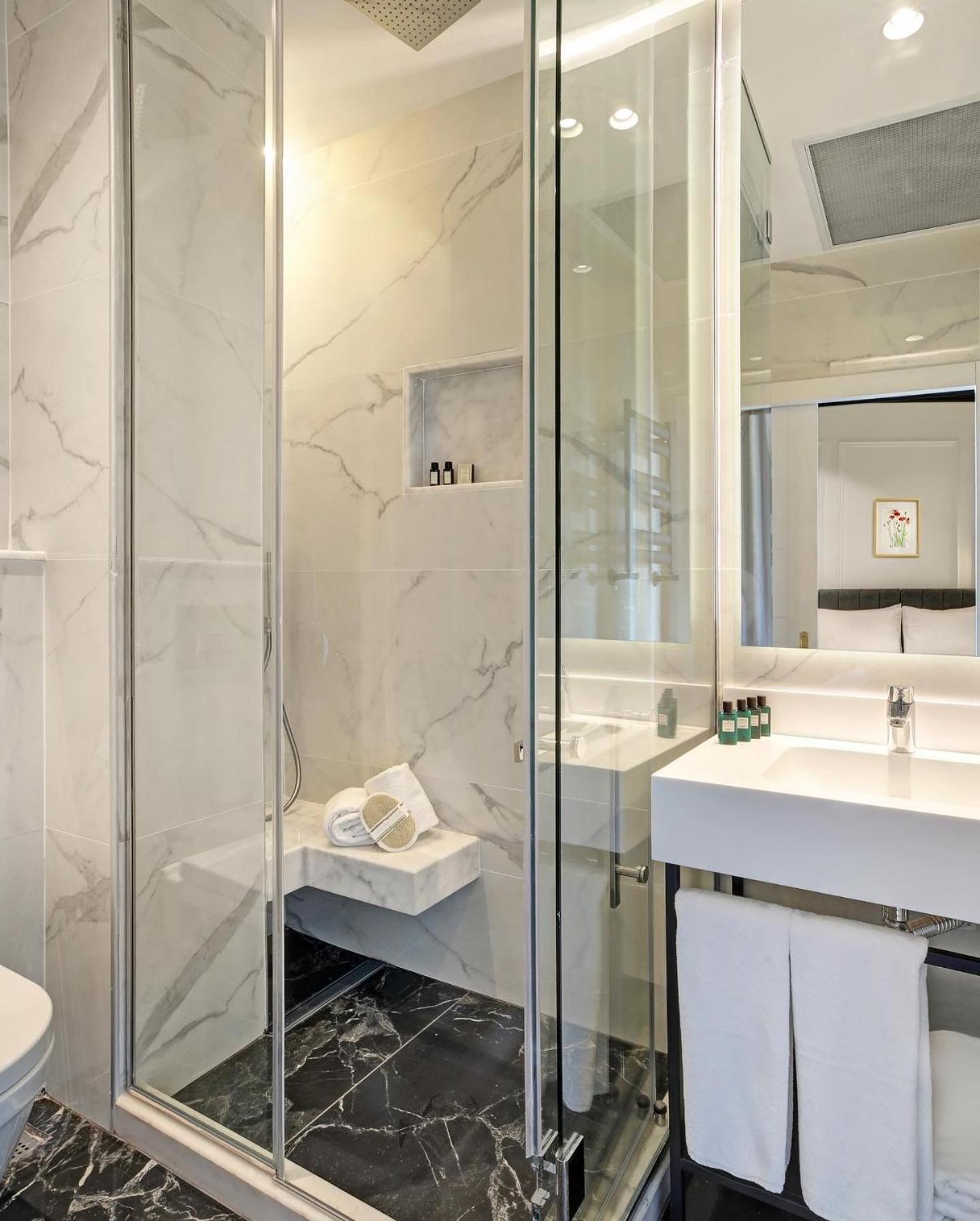 The Trinity Hotel Taksim - Special Category Istambul Extérieur photo